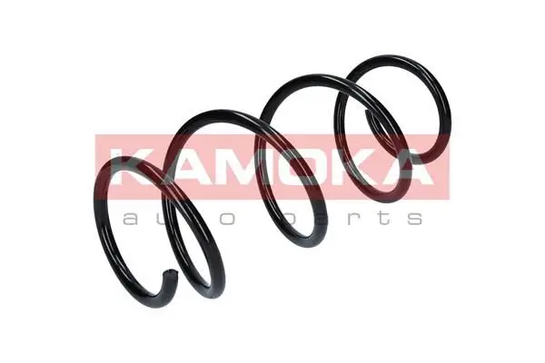 Jeu de 2 Ressort de suspension KAMOKA 2110226