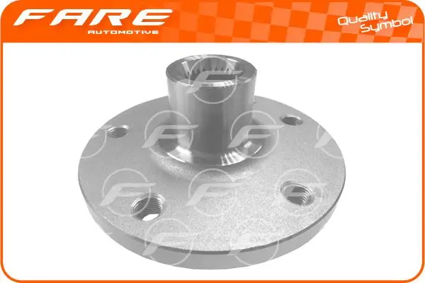Moyeu de roue FARE 11503