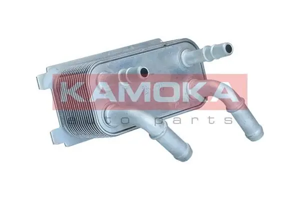 Radiateur d'huile KAMOKA 7730146