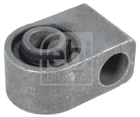 Carlingage de palier,tringlerie de commande FEBI BILSTEIN 05583