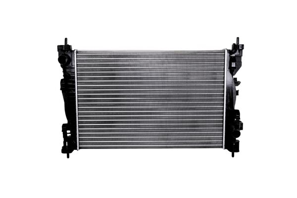 Radiateur, refroidissement du moteur KAMOKA 7705198