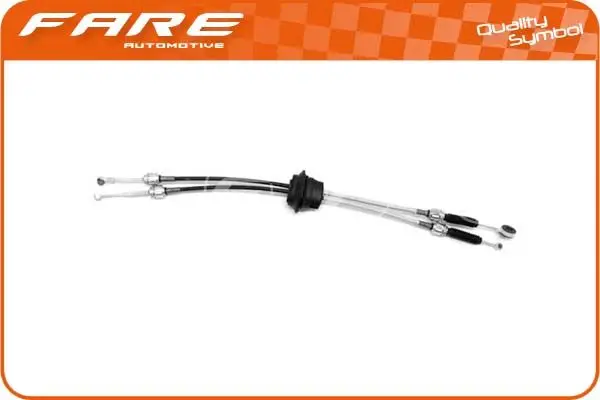 Cable vitesse FARE 31747