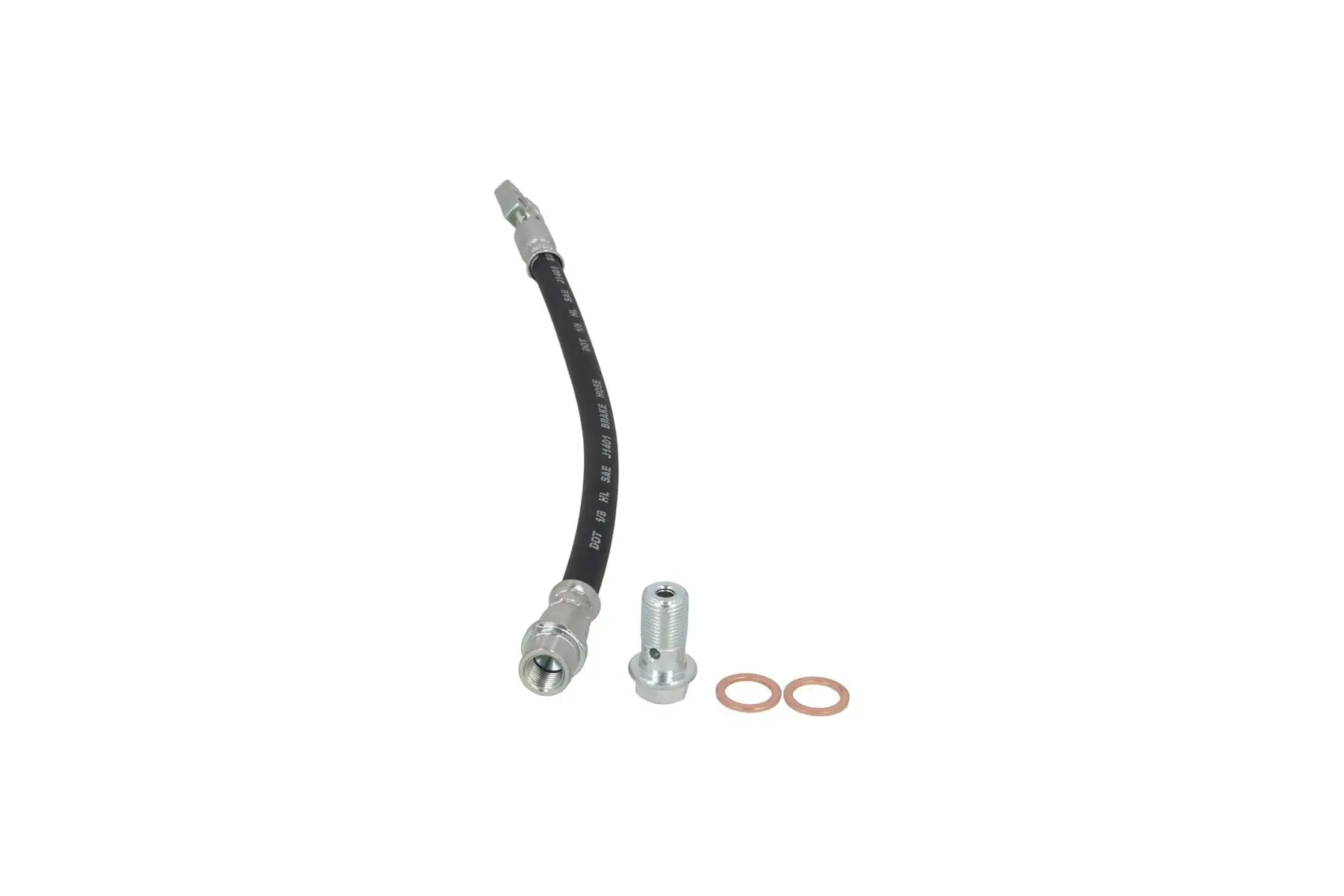 Flexible de frein KAMOKA 1170343