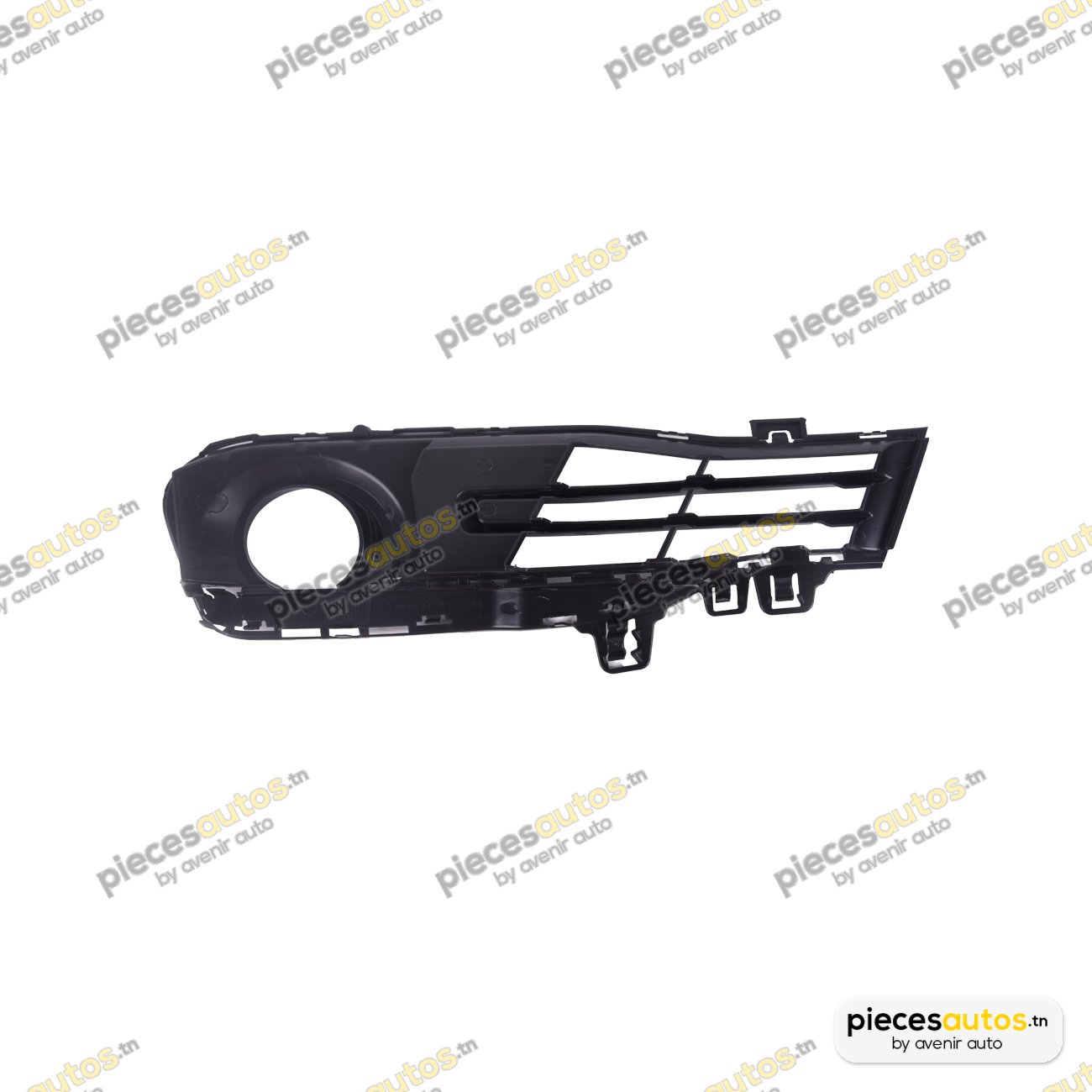 Cadre, projecteur antibrouillard Bapmic BF0112200175