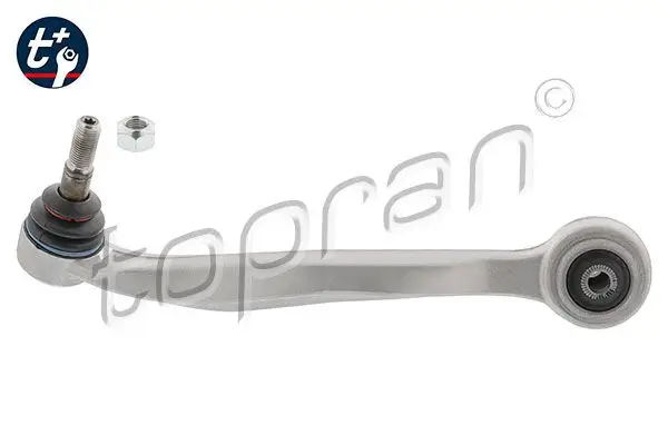Bras et Triangle suspension TOPRAN 501 034