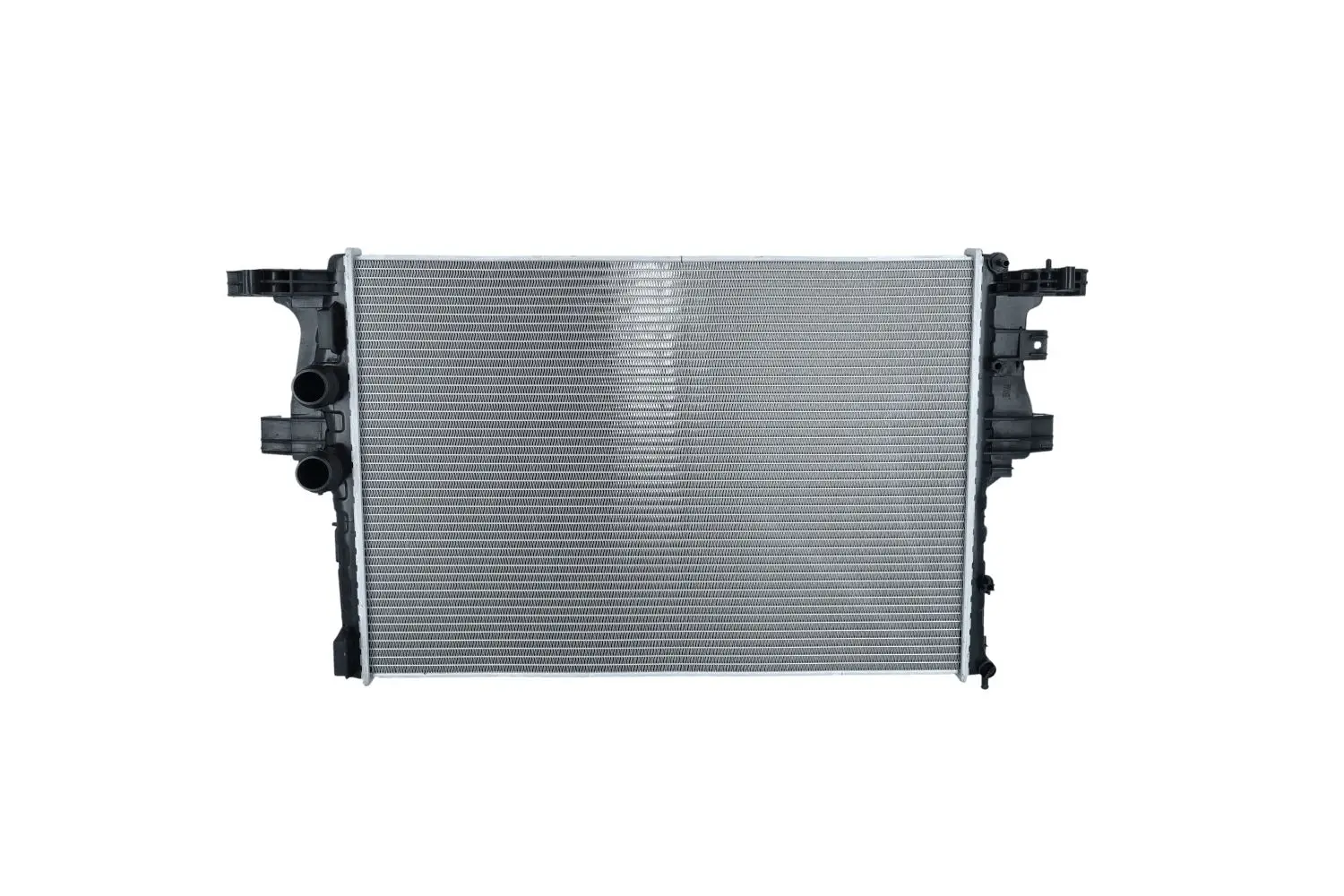 Radiateur, refroidissement du moteur NRF 58430