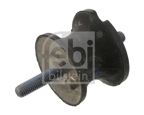 Suspension, boîte de vitesse manuelle FEBI BILSTEIN 36906