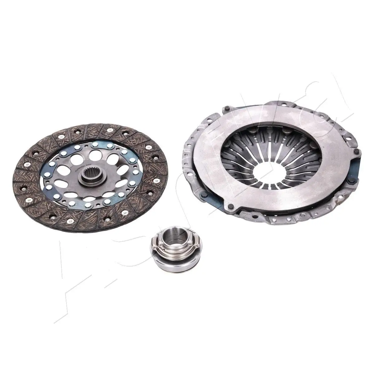 Kit d'embrayage ASHIKA 92-05-546