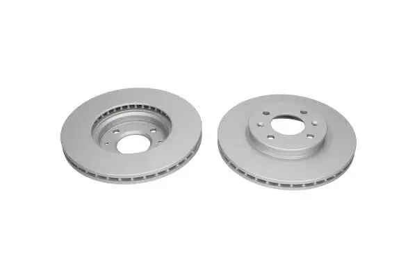 Jeu de 2 Disques de frein KAVO PARTS BR-3303-C