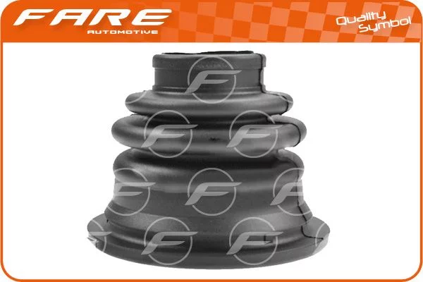 Soufflet, arbre de commande FARE 2111