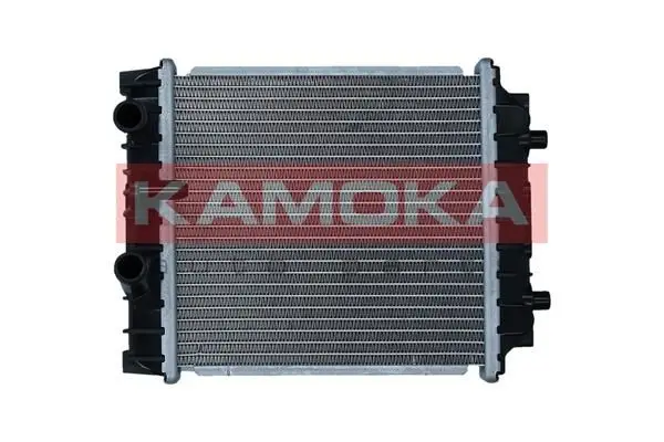 Radiateur, refroidissement du moteur KAMOKA 7705228
