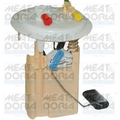 Capteur, niveau de carburant MEAT & DORIA 79353