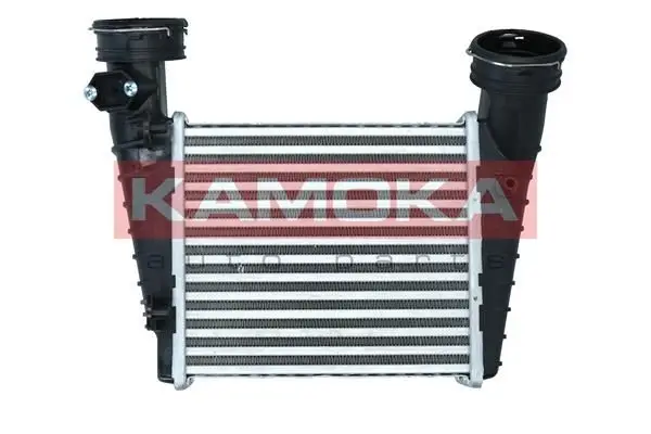 Intercooler, échangeur KAMOKA 7750099