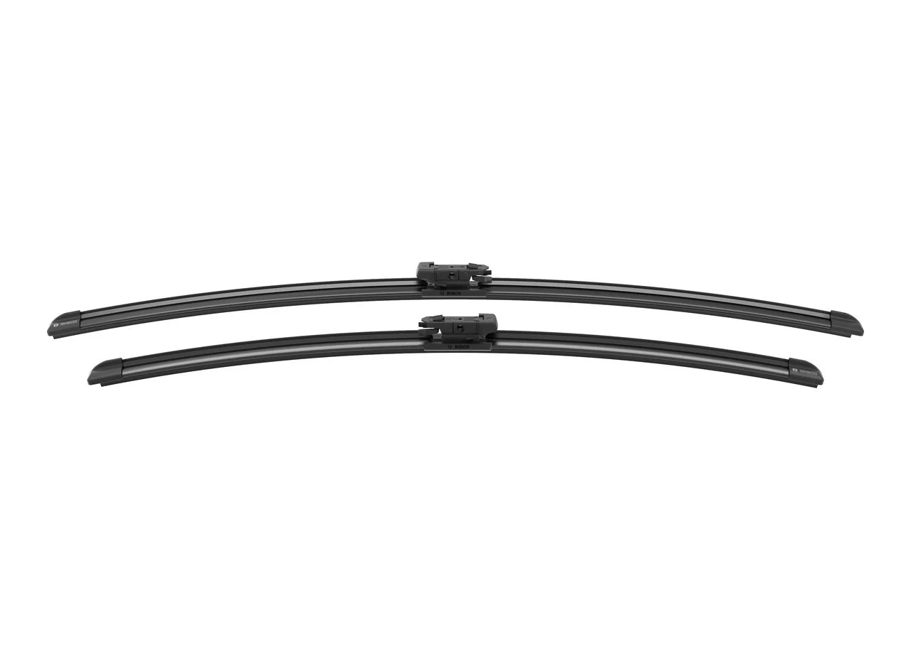 Balai d'essuie-glace BOSCH 3 397 118 965