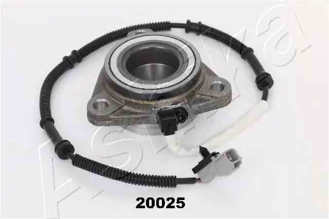 Moyeu de roue ASHIKA 44-20025
