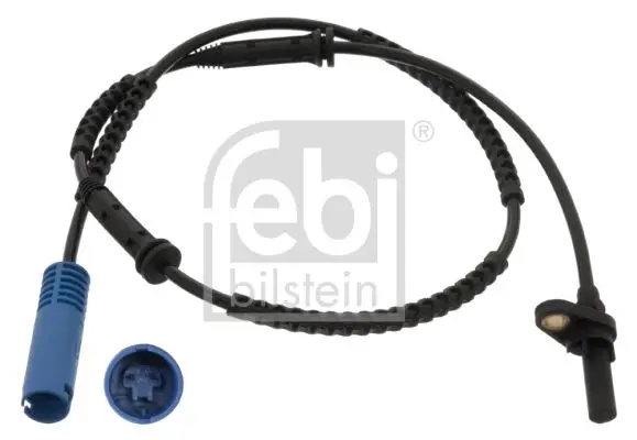 Capteur ABS FEBI BILSTEIN 45236