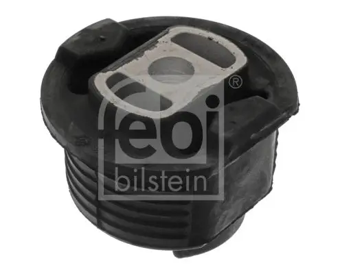 Suspension, corps de l'essieu FEBI BILSTEIN 07602