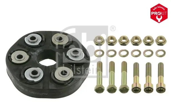 Joint, arbre de transmission FEBI BILSTEIN 01975