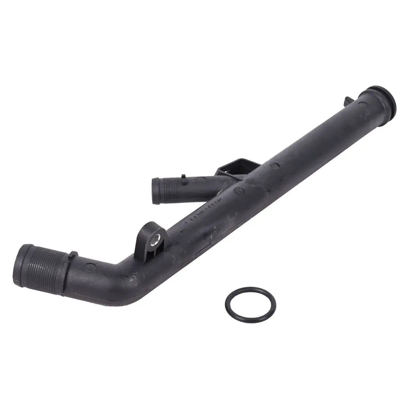 Durite de radiateur Bapmic BF0426662501