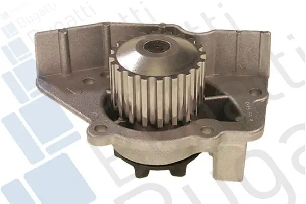 Pompe à eau BUGATTI PA10273