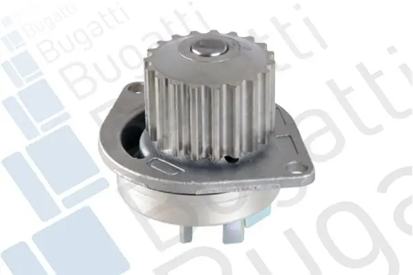 Pompe à eau BUGATTI PA7407