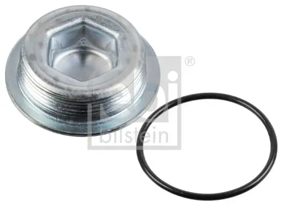 Vis-bouchon, carter de vilebrequin FEBI BILSTEIN 38554