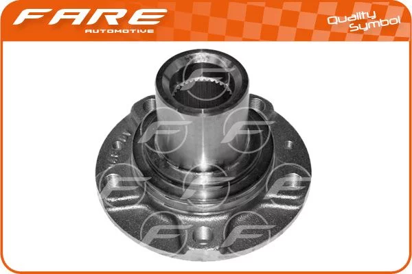 Moyeu de roue FARE 11385