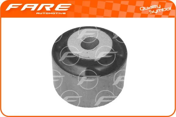 Support, silentbloc du bras transversal FARE 13175