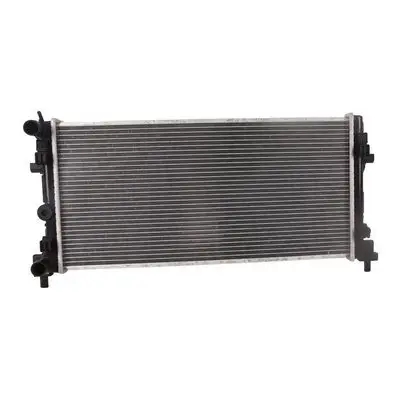 Radiateur, refroidissement du moteur Bapmic BF0426790273