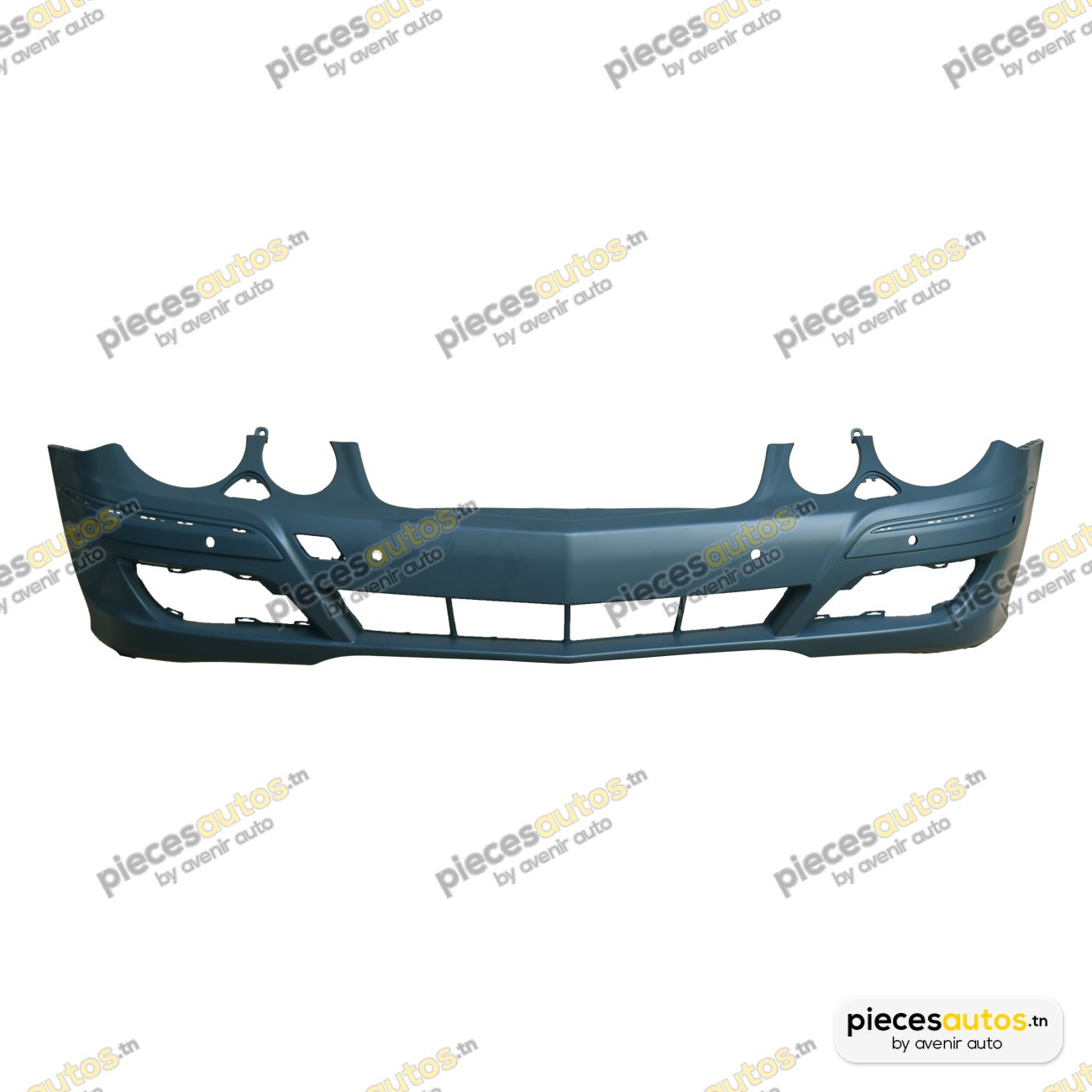 Pare-chocs Bapmic ATPP1112137009