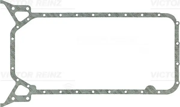 Joint d'étanchéité, carter d'huile VICTOR REINZ 71-26204-10