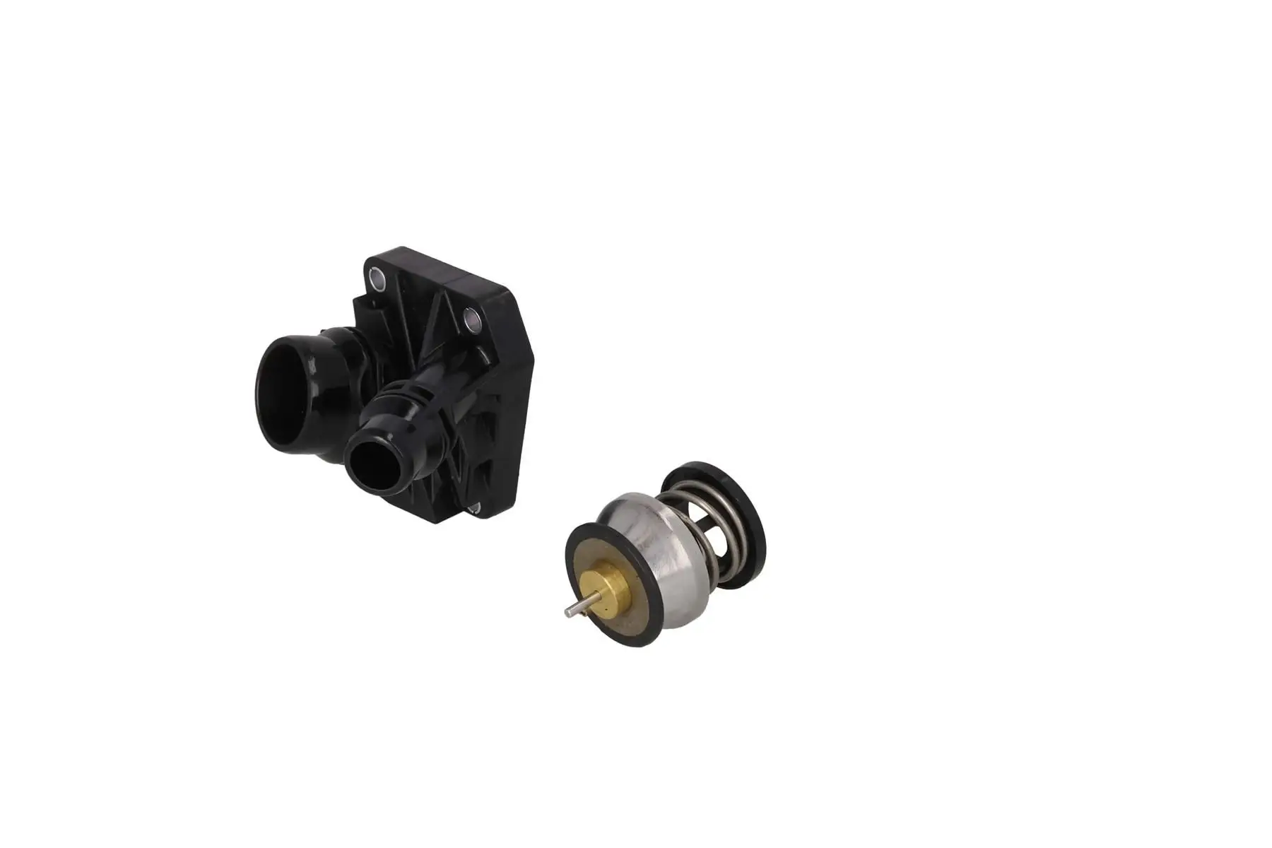 Thermostat d'eau KAMOKA 7710321