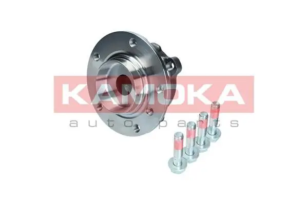Kit de roulements de roue KAMOKA 5500132