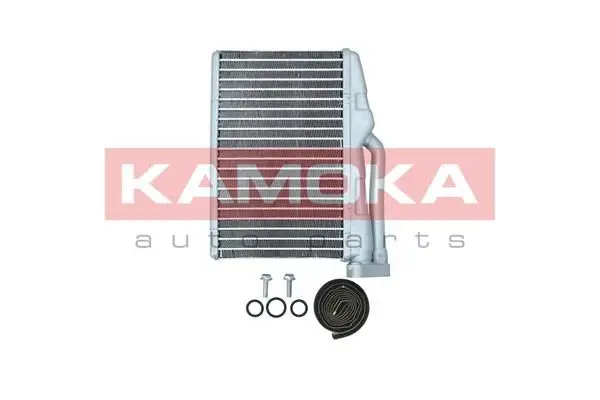 Radiateur chauffage KAMOKA 7760017