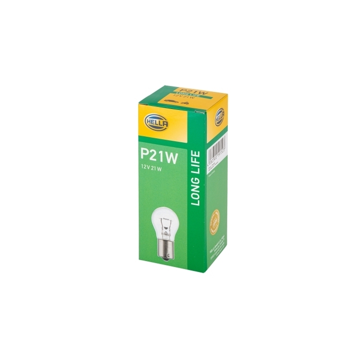 Ampoule, feu clignotant HELLA 8GA 002 073-271
