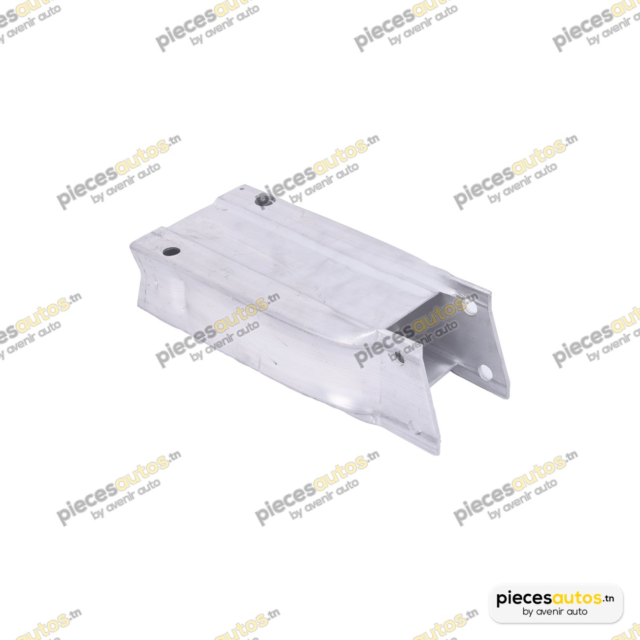 Support, pare-chocs Bapmic BF0112100021
