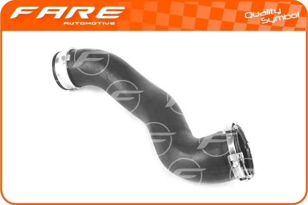 Durite turbo FARE 15268
