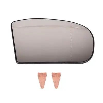 Verre de rétroviseur, rétroviseur extérieur Bapmic BF0111090006