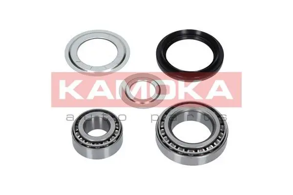 Kit de roulements de roue KAMOKA 5600039