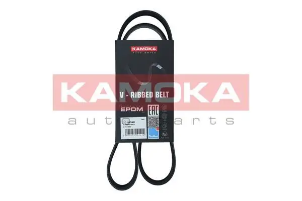 Courroie KAMOKA 7016049