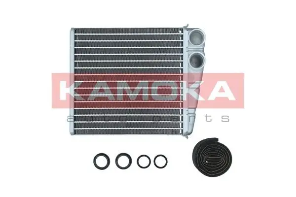 Radiateur chauffage KAMOKA 7760041