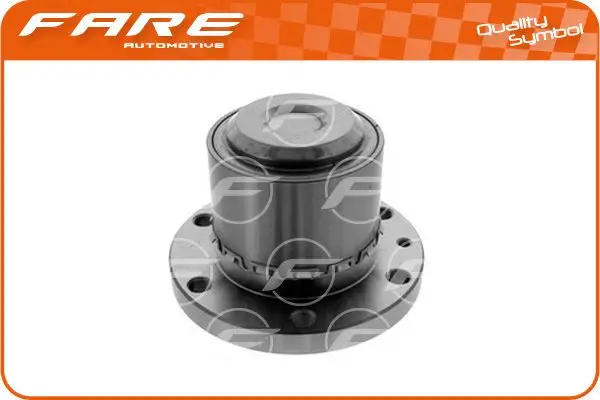 Moyeu de roue FARE 14161