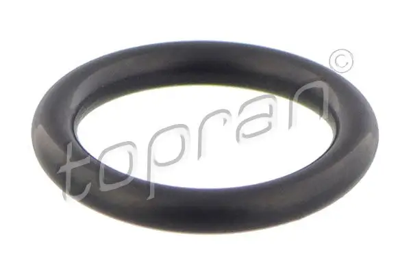 Bague d'étanchéité, interrupteur de thermostat TOPRAN 104 529