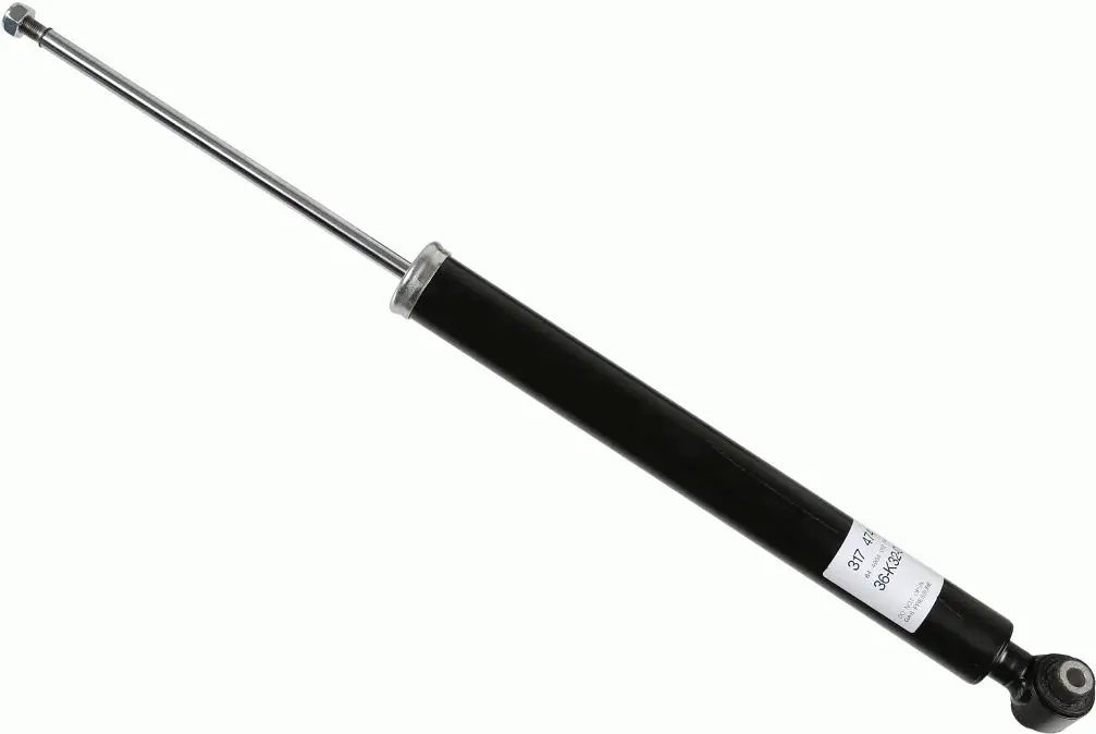 Amortisseur TKB G042970R