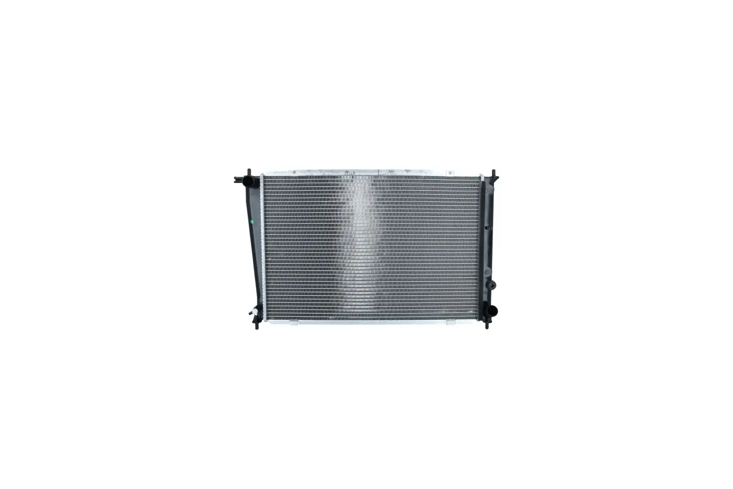 Radiateur, refroidissement du moteur NRF 53371