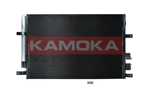 Radiateur climatisation KAMOKA 7800239