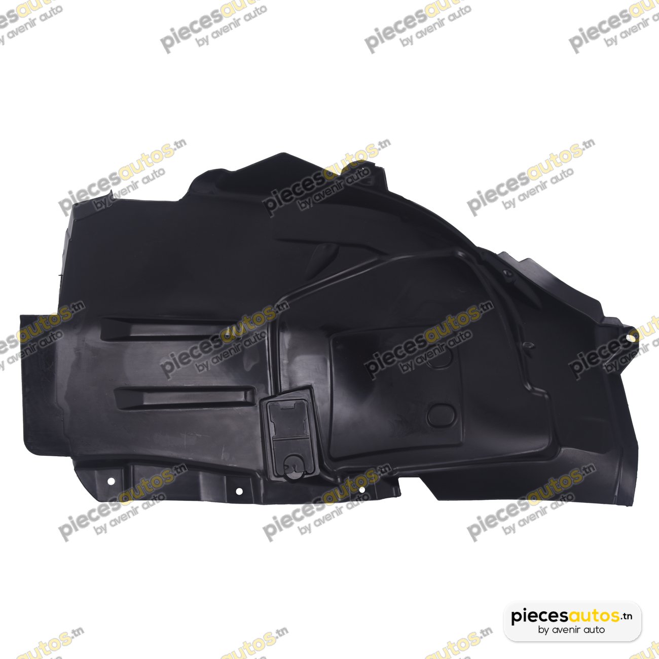 Garniture, passage de roue Bapmic BF0115930285