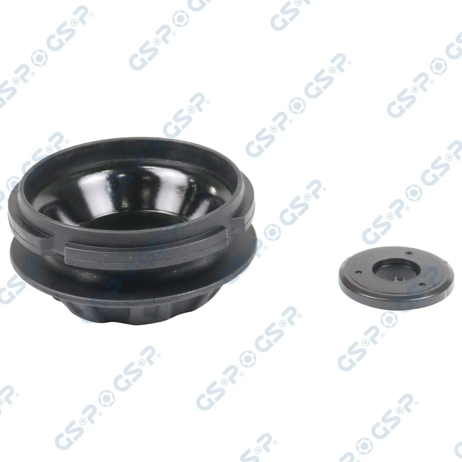 Kit de réparation, coupelle de suspension GSP 534354S