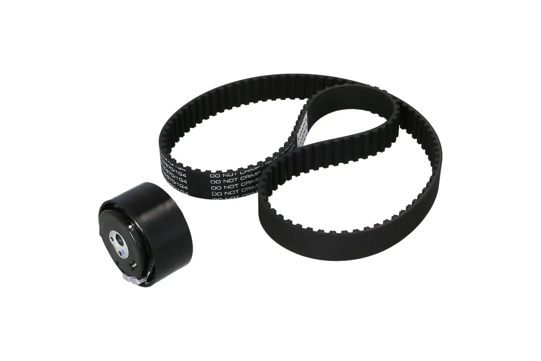 Kit de courroie crantée KAMOKA 7001081