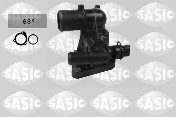 Thermostat d'eau SASIC 3300011